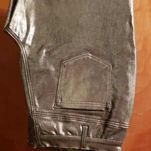 DG2 by Diane Gilman Silver Jeans
